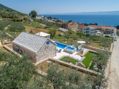 Villa Villa Blue Sky - Three Bedroom Villa with Pool - Environment photo 19