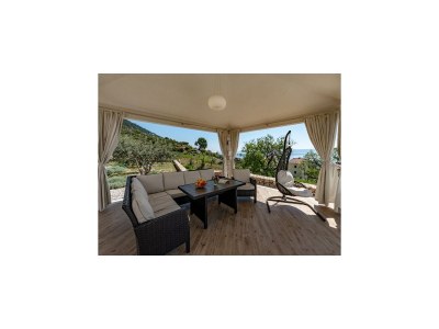 Villa Villa Blue Sky - Three Bedroom Villa with Pool - Outdoor photo 34