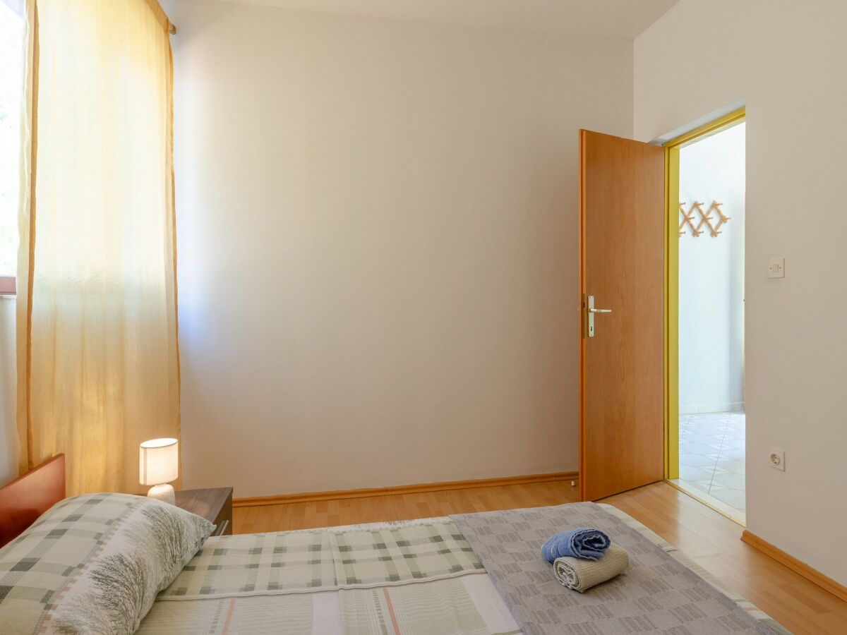 Apartment Apartment Olivera direkt am Meer mit Terrasse - Features photo 2