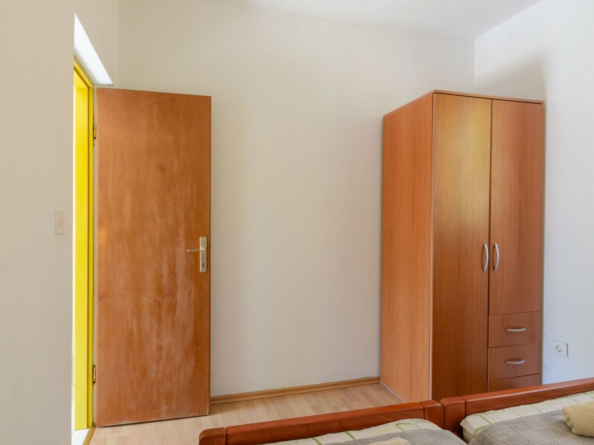 Apartment Apartment Olivera direkt am Meer mit Terrasse - Features photo 4