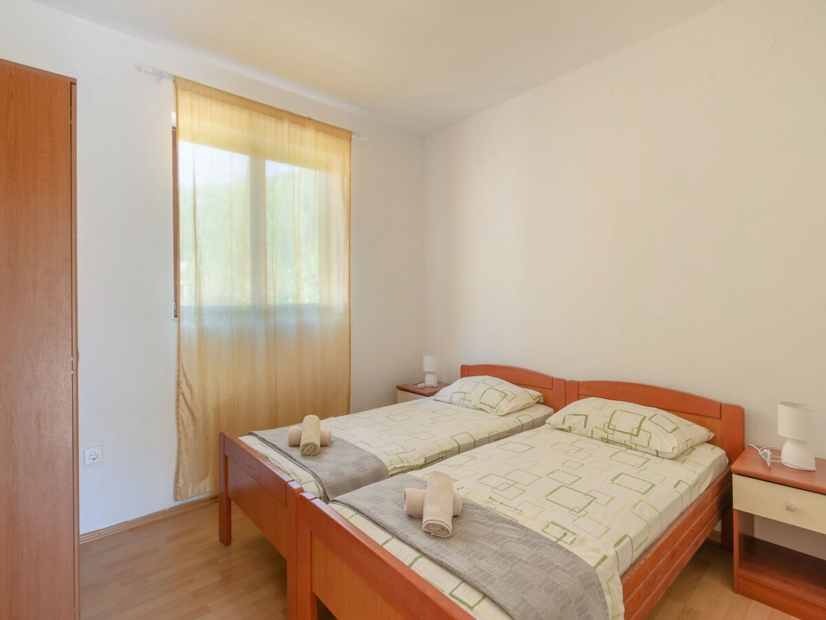 Apartment Apartment Olivera direkt am Meer mit Terrasse - Features photo 5