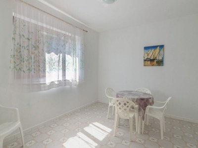 Apartment Apartment Olivera direkt am Meer mit Terrasse in Korčula - Apartment