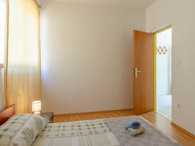 Apartment Apartment Olivera direkt am Meer mit Terrasse - Features photo 2