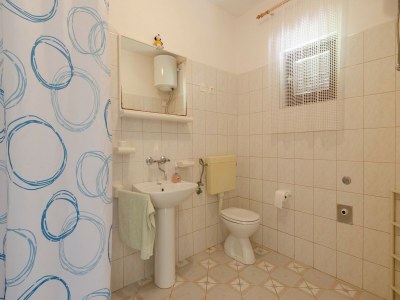 Apartment Apartment Olivera direkt am Meer mit Terrasse - Features photo 3