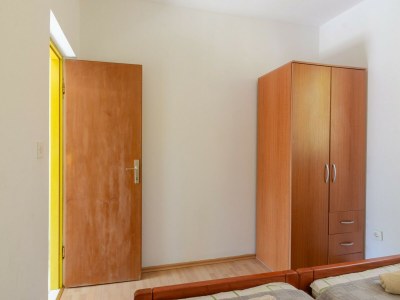 Apartment Apartment Olivera direkt am Meer mit Terrasse - Features photo 4
