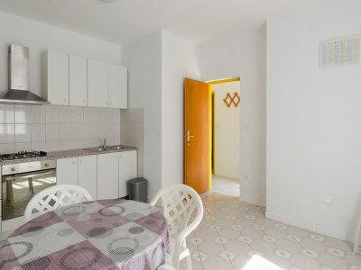 Apartment Apartment Olivera direkt am Meer mit Terrasse - Features photo 7