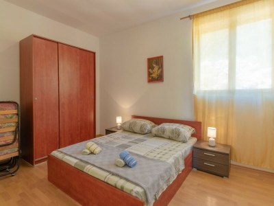 Apartment Apartment Olivera direkt am Meer mit Terrasse - Features photo 8