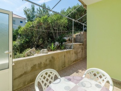 Apartment Apartment Olivera direkt am Meer mit Terrasse - Outdoor photo 18