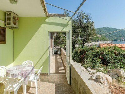 Apartment Apartment Olivera direkt am Meer mit Terrasse - Outdoor photo 20