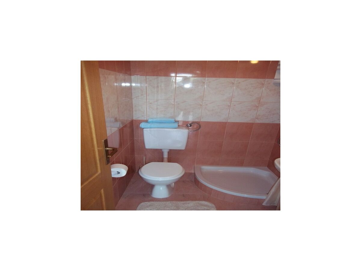 Holiday house Holiday Home in Mirca with terrace - Features photo 5