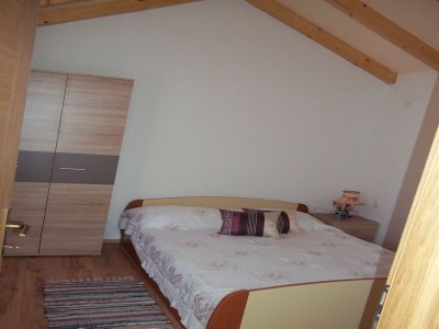 Holiday house Holiday Home in Mirca with terrace - Features photo 6