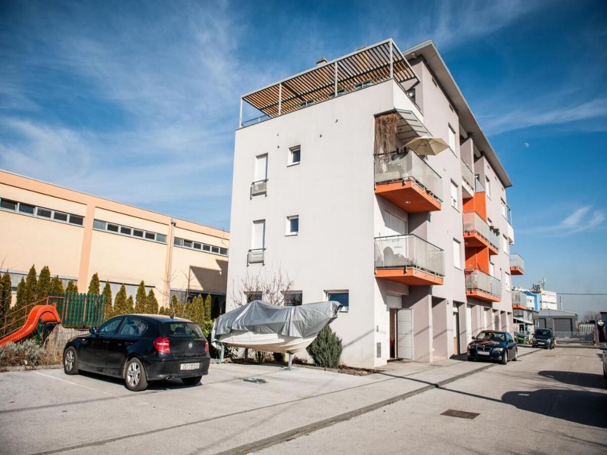 Apartment Apartment Josip - One Bedroom apartment - Outdoor photo 5