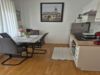 Apartment Apartment Josip - One Bedroom apartment - Features photo 18
