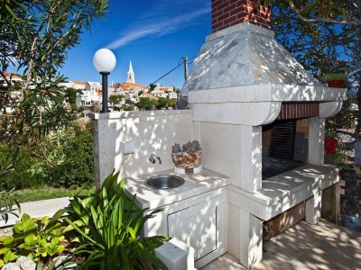 Holiday house Holiday home Villa Spilla - Three Bedroom Home with Terrace - Outdoor photo 16