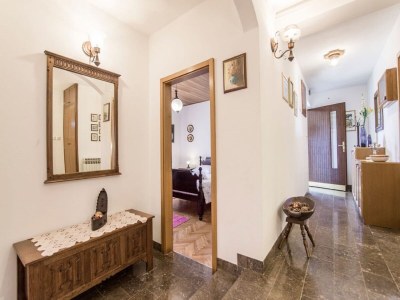 Holiday house Holiday home Villa Spilla - Three Bedroom Home with Terrace - Outdoor photo 18