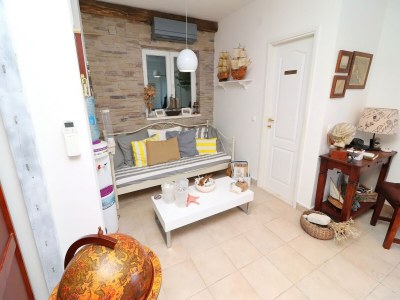 Apartment Apartments Trstenica-One Bedroom Apartment with Balcony ( C ) in Orebic - Apartment