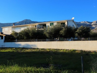 Apartment Apartments Trstenica-One Bedroom Apartment with Balcony ( C ) - Outdoor photo 5