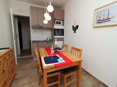 Apartment Apartments Trstenica-One Bedroom Apartment with Balcony ( C ) - Features photo 10