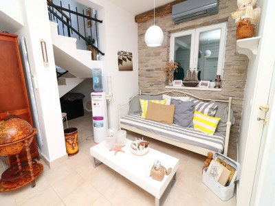 Apartment Apartments Trstenica-Standard One Bedroom Apartment with Balcony  ( D ) in Orebic - Apartment