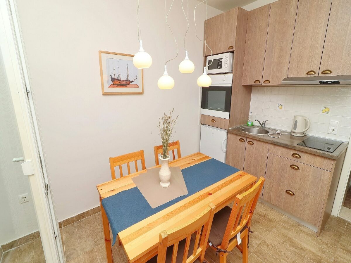 Apartment Apartments Trstenica-Two Bedroom Apartment with Balcony ( E )