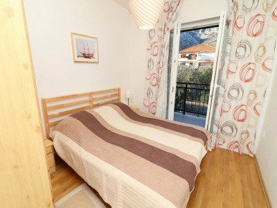 Apartment Apartments Trstenica-Two Bedroom Apartment with Balcony ( E ) - Features photo 6