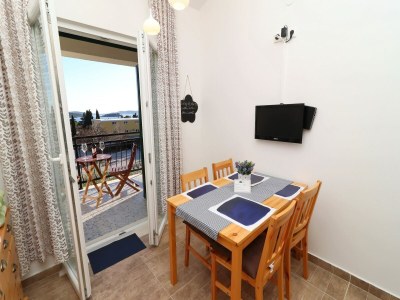 Apartment 1 bedroom apartment with balcony - Features photo 6