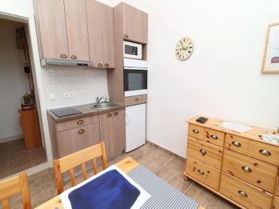 Apartment 1 bedroom apartment with balcony - Features photo 7
