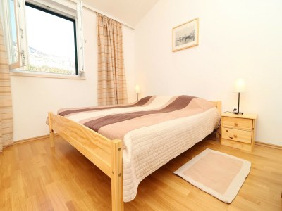 Apartment 1 bedroom apartment with balcony - Features photo 8