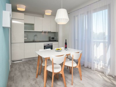 Apartment Apartments Dva Galeba - One Bedroom Apartment with Sea View (105) - Features photo 6