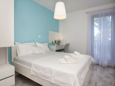 Apartment Apartments Dva Galeba - One Bedroom Apartment with Sea View (105) - Features photo 7
