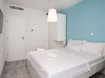 Apartment Apartments Dva Galeba - One Bedroom Apartment with Sea View (105) - Features photo 9