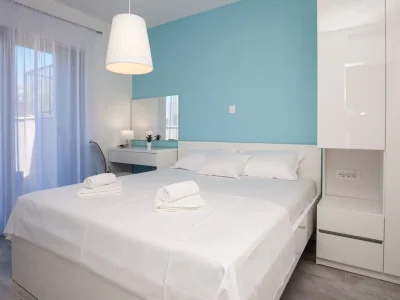Apartment Apartments Dva Galeba - One Bedroom Apartment with Garden Terrace (202) - Features photo 6