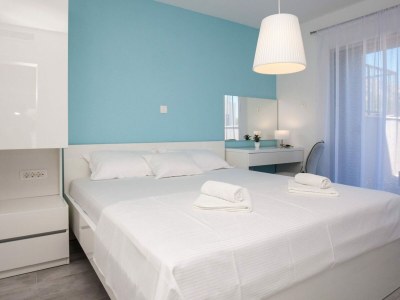 Apartment Apartments Dva Galeba - One Bedroom Apartment with Garden Terrace (202) - Features photo 15