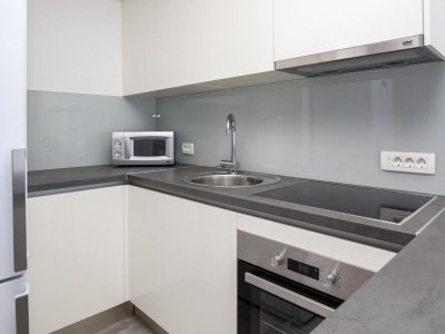 Apartment Apartments Dva Galeba - Standard One Bedroom Apartment with Sea View (203) - Features photo 11