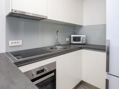 Apartment Apartments Dva Galeba - Standard One Bedroom Apartment with Sea View (203) - Features photo 13