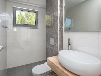 Apartment Apartments Dva Galeba - Standard One Bedroom Apartment with Sea View (203) - Features photo 14