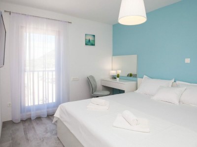 Apartment Apartments Dva Galeba - One Bedroom Apartment with Sea View (204) - Features photo 13