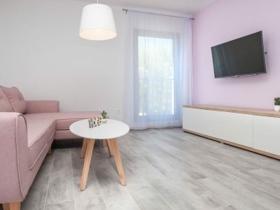Apartment Apartments Dva Galeba - Comfort One Bedroom Apartment with Sea View (205) - Features photo 13