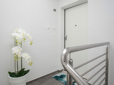 Apartment Apartments Dva Galeba - Comfort One Bedroom Apartment with Sea View (205) - Features photo 14