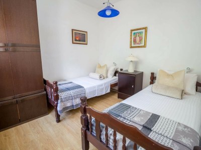 Apartment Apartment Karla - Two-Bedroom Apartment with Sea View - Features photo 15