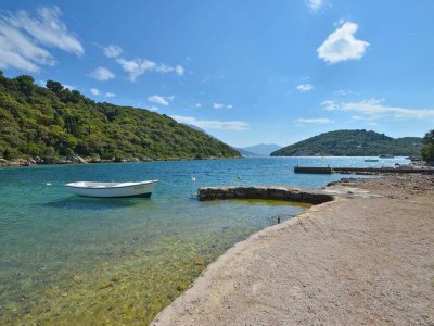 Apartment Apartment Karla - Two-Bedroom Apartment with Sea View - Outdoor photo 34