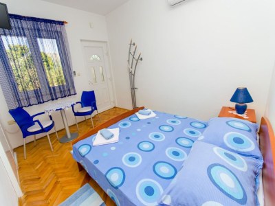 Apartment Apartments Ivana (TR) -Studio with Terrace ( A2) - Features photo 4