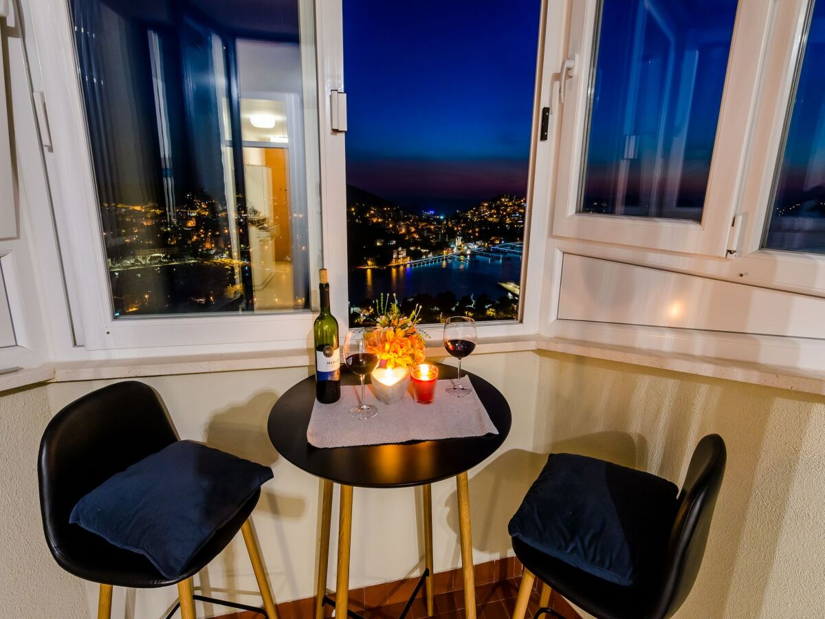 Apartment 1 bedroom apartment with balcony - Outdoor photo 3