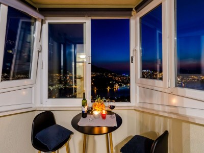 Apartment 1 bedroom apartment with balcony in Dubrovnik - Apartment