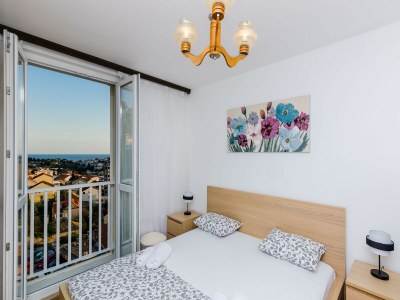 Apartment 1 bedroom apartment with balcony - Features photo 6
