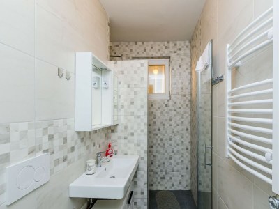 Apartment 1 bedroom apartment with balcony - Features photo 7