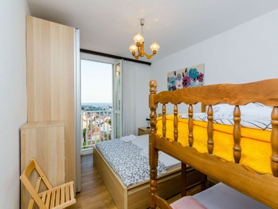 Apartment 1 bedroom apartment with balcony - Features photo 10