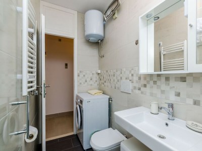 Apartment 1 bedroom apartment with balcony - Features photo 16