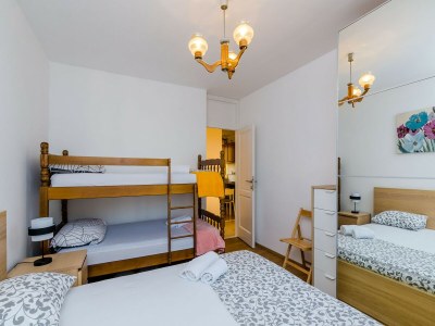 Apartment 1 bedroom apartment with balcony - Features photo 17