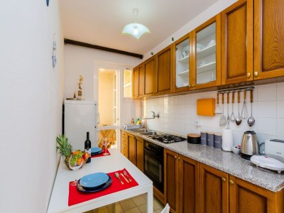 Apartment 1 bedroom apartment with balcony - Features photo 21